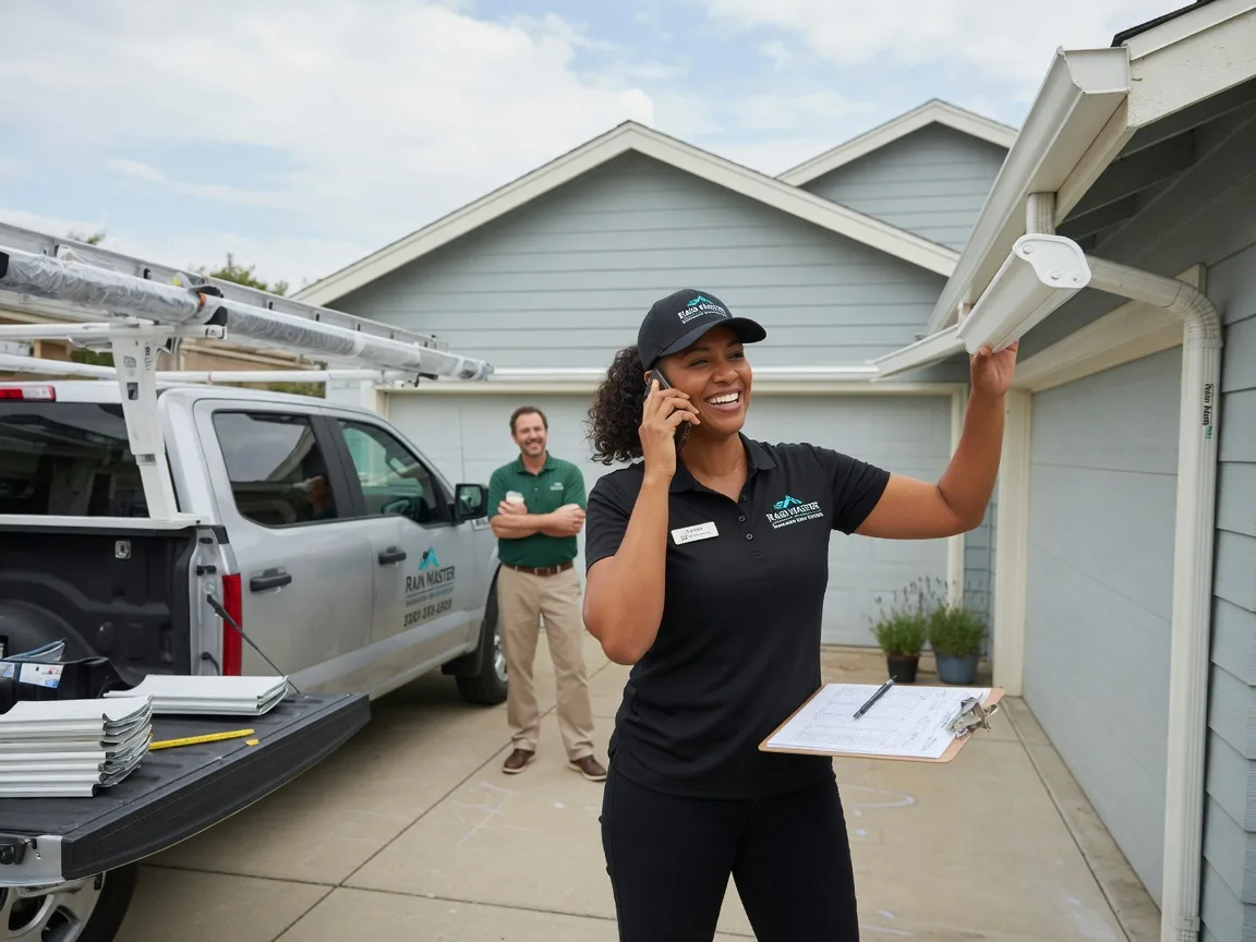 Gutter Installation Crystal Falls, MI FAQs